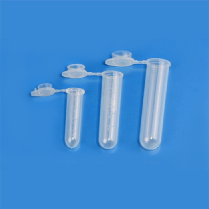 Laboratory Consumables Centrifugal Tube