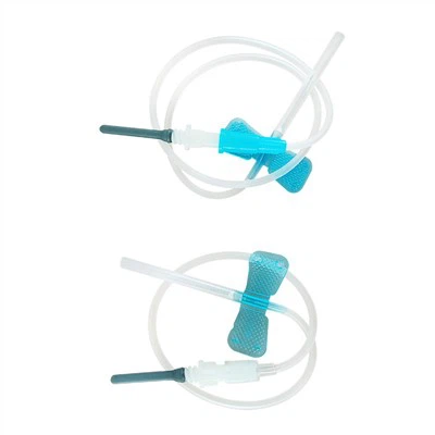 Blood Draw Butterfly Needle 20g Butterfly Needle Butterfly ihla