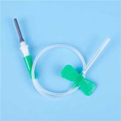 Medical Products Ihla na odber krvi 21G