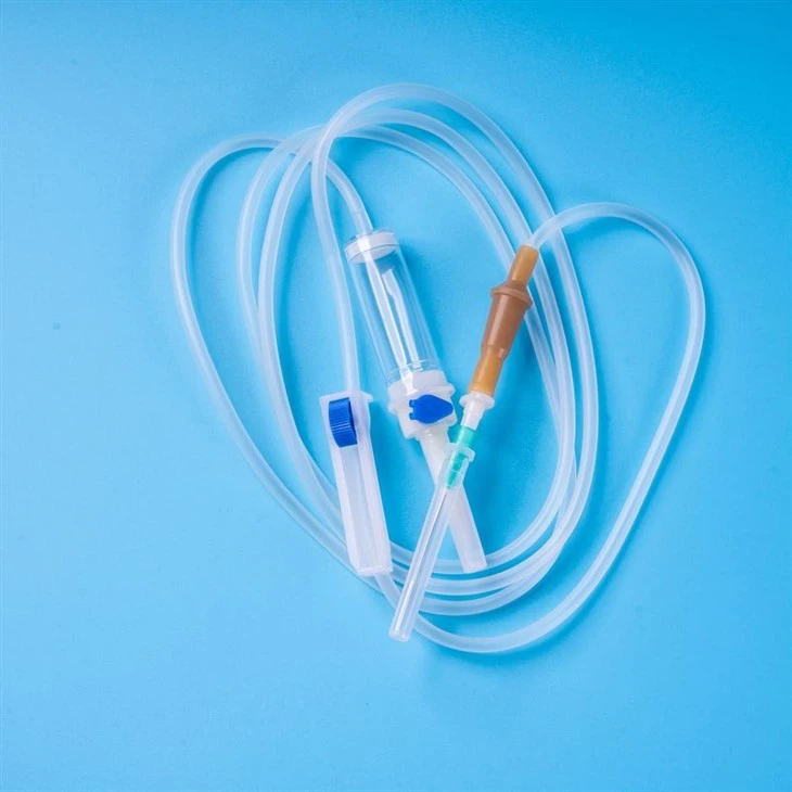 Infusion Set