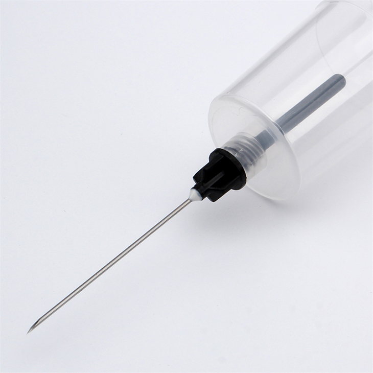 Multi-sample Pen Type Blood Collection Needle