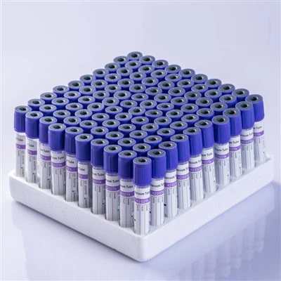 Klinická biochémia Imunológia Krvný test Vacutainer
