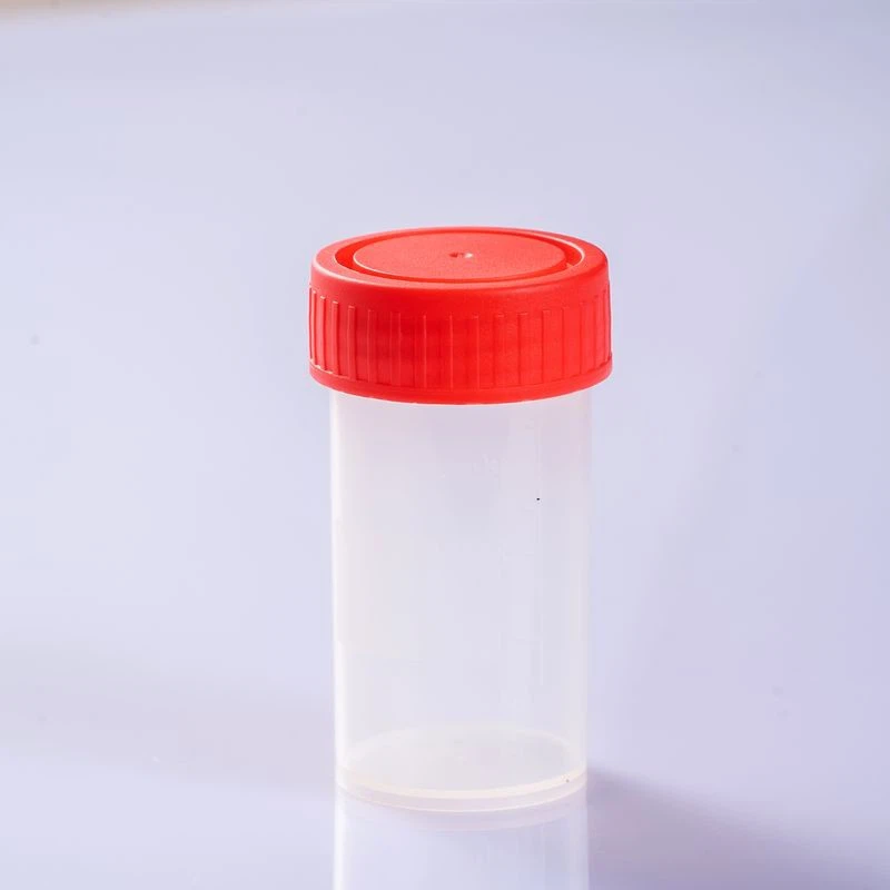 Best Selling Medical Urine Containers Accurate And Hygienic