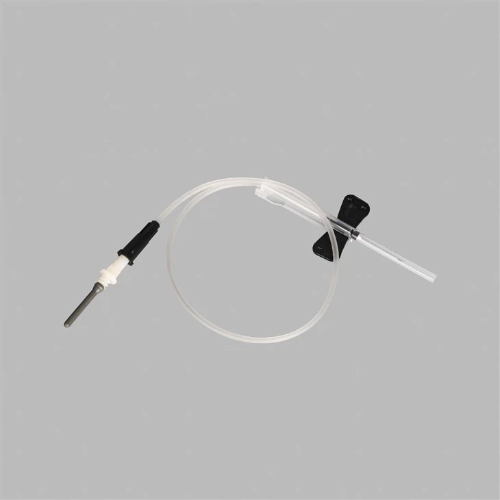 Medical Supplies Disposable Venous Blood Collection Set