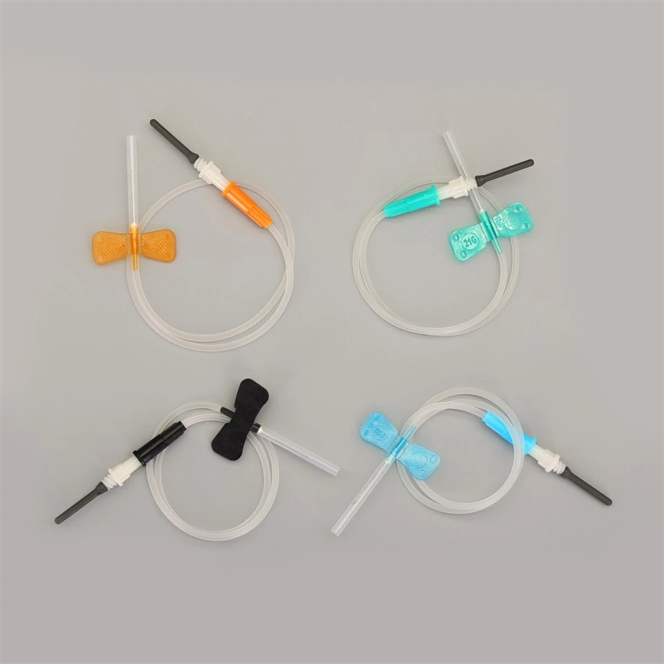 High Butterfly Needles suppliers
