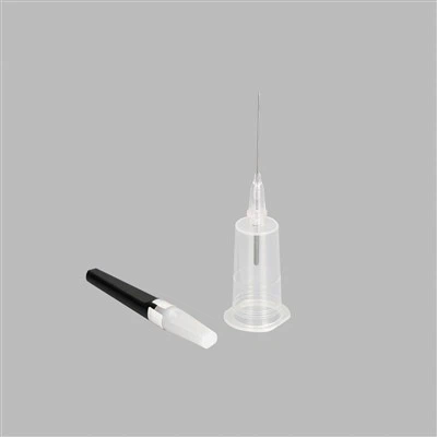 Needles Holders For Blood Collection