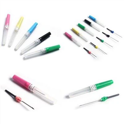 Ihla na odber krvi 18G typu Pen