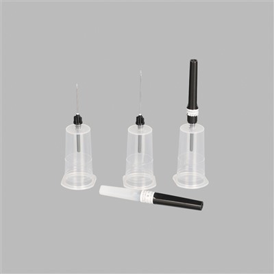 22G Multi Sampling Pen Type Needle 22G Multi Sampling Pen Type Needle