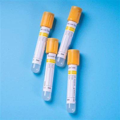 Skúmavka na odber krvi Gel&Clot Activator