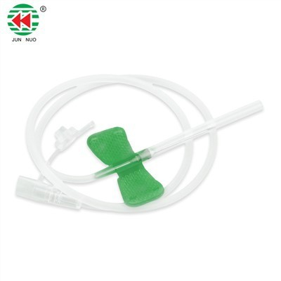 Disposable Sterile Scalp Vein Set