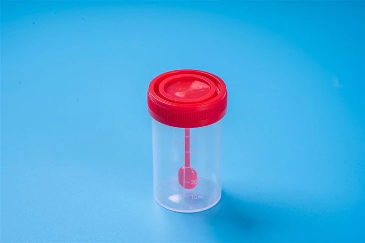 Urine Container