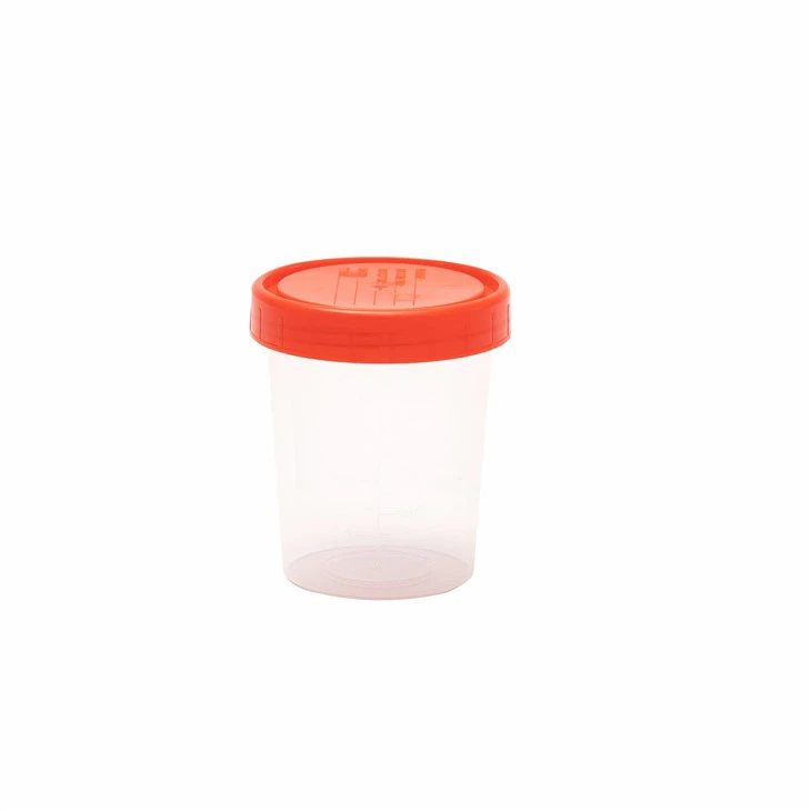 Wholesale30ml 60ml 90ml 120ml Urine Containers